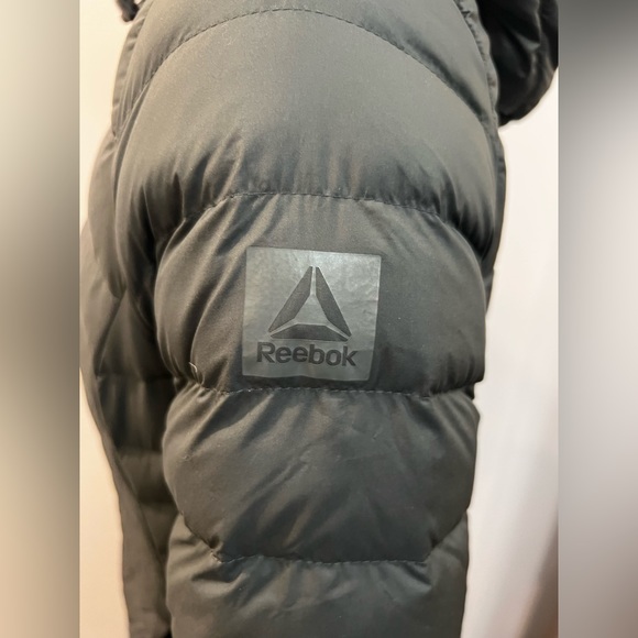 Puff Jacket Reebok - Picture 6 of 6